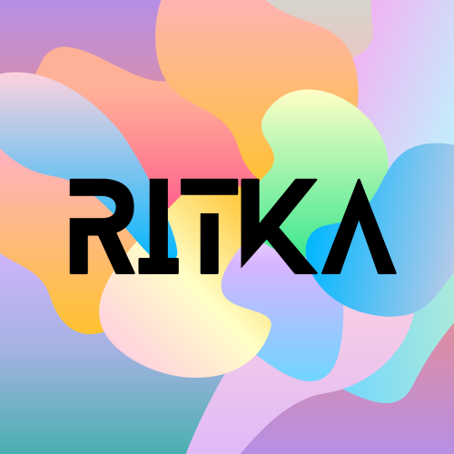 Ritka Studios Online Shop